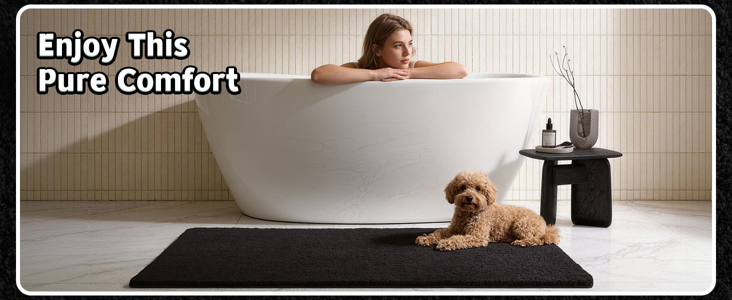 bath rug