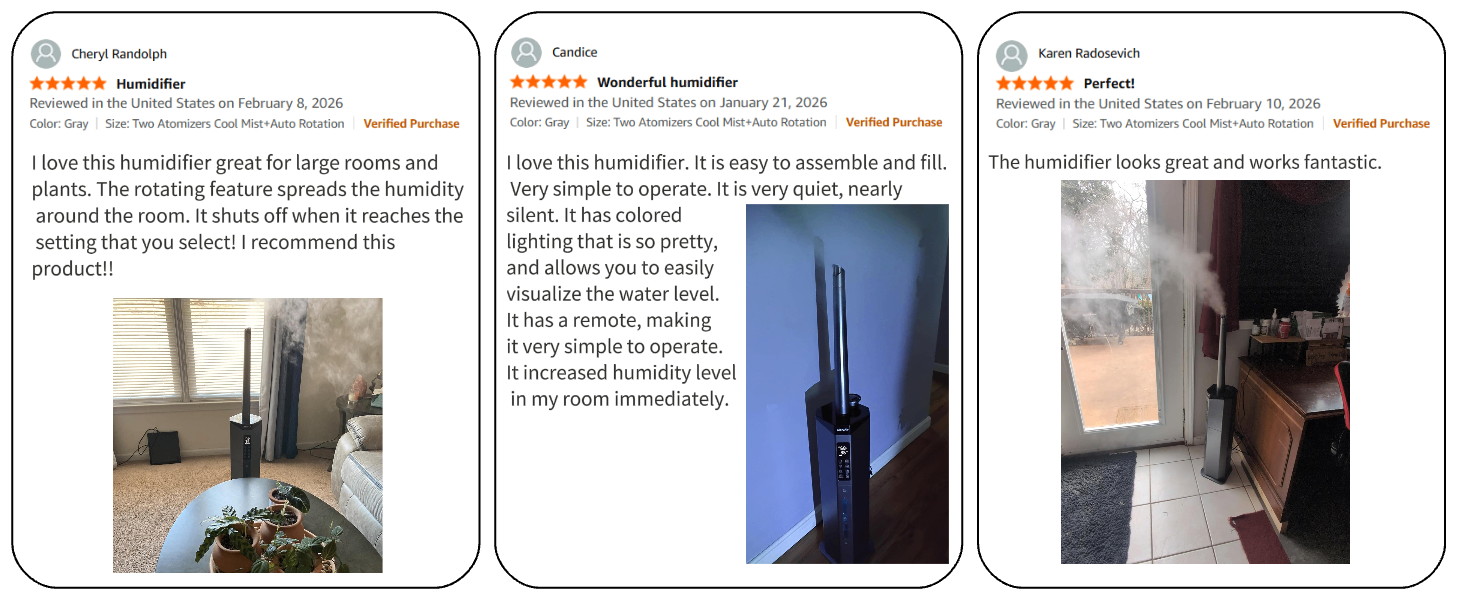 humidifier