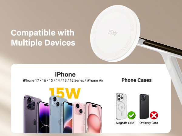 charging station for iphone