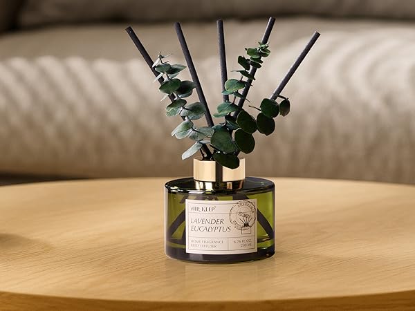 reed diffuser
