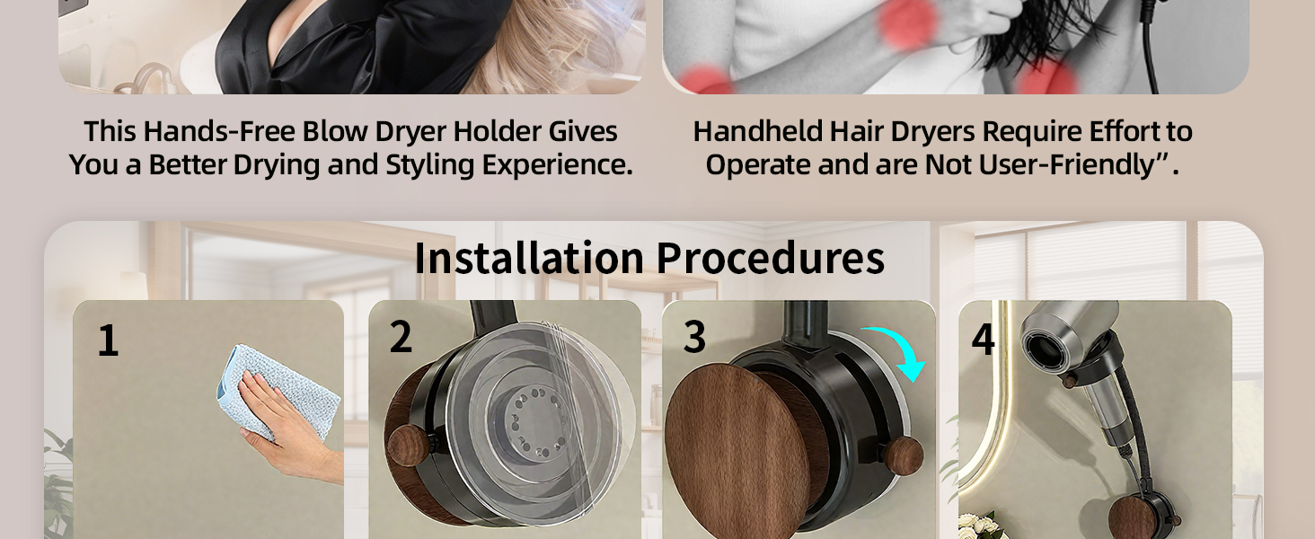 Installation Procedures