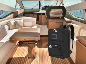 Yacht Excursions