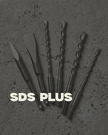 Brand Story SDS Plus Slide