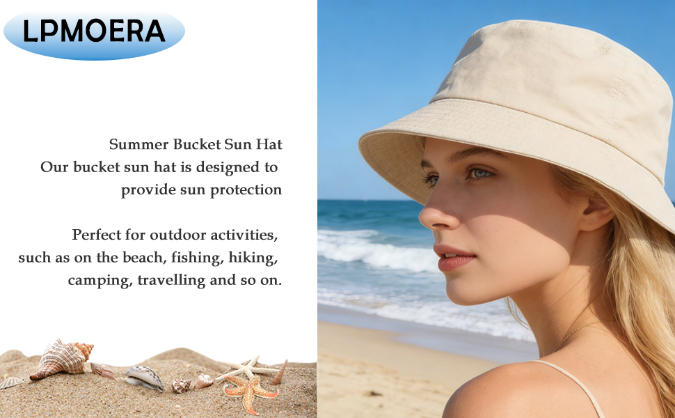 bucket hats