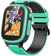 Luoba Smart Watch for Kids, Toys for 3-10 Year Old Boys Girls, 1.44" Kids Watch with 20 Puzzle Ga...