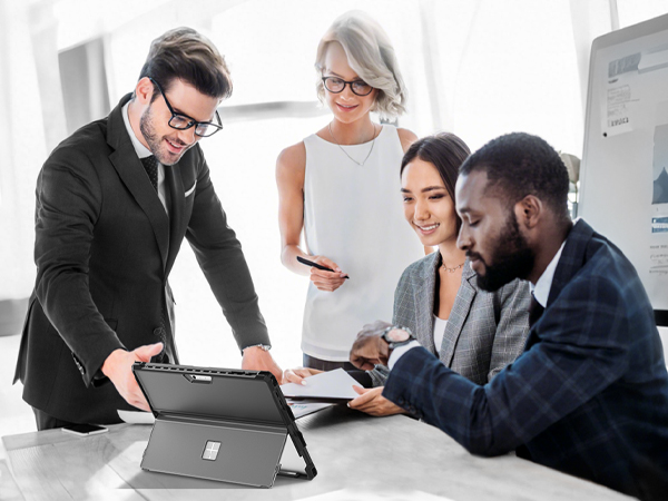 surface pro 7+ case