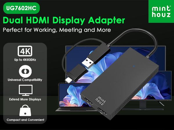 hdmi extender