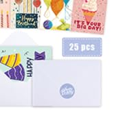 Birthday Cards