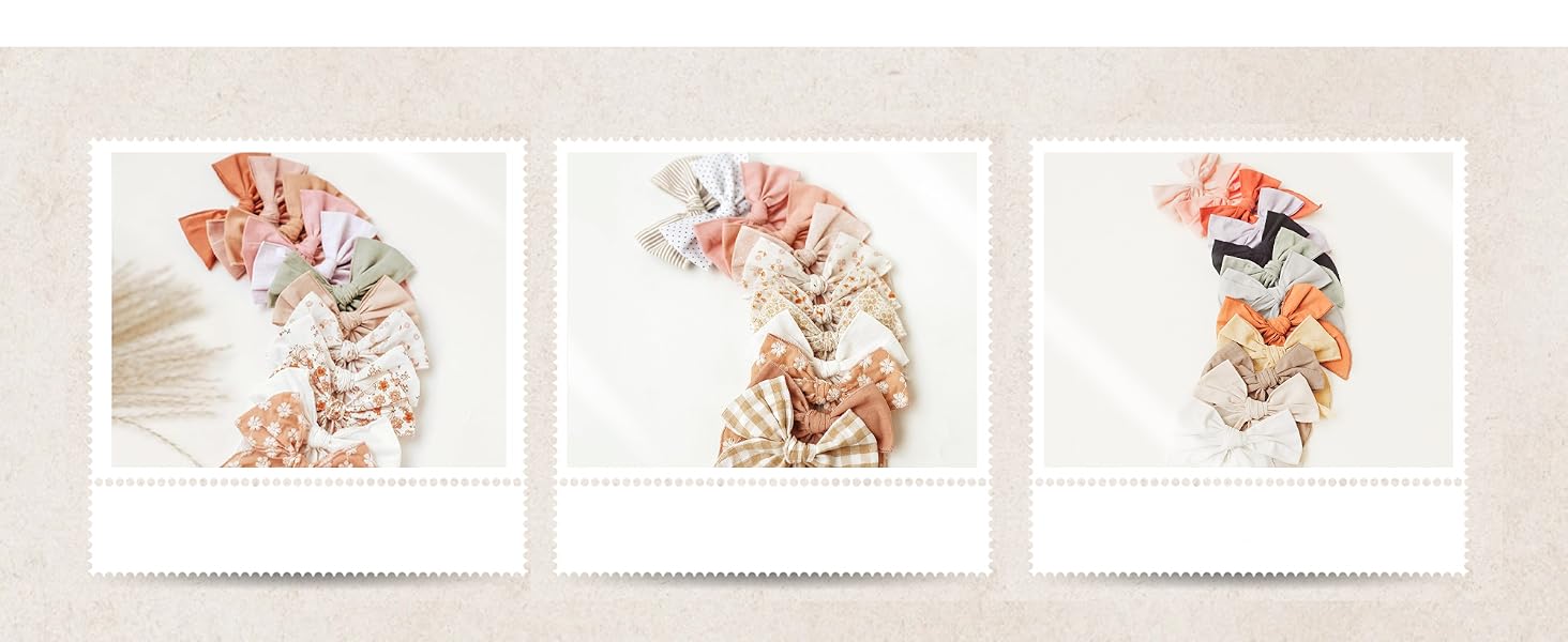 baby hair accessory