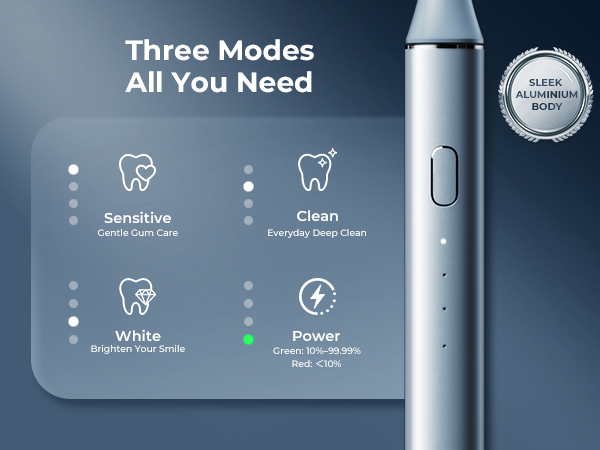 sonicare toothbrush