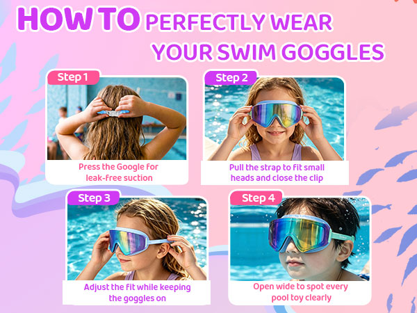 toddler siwm goggles