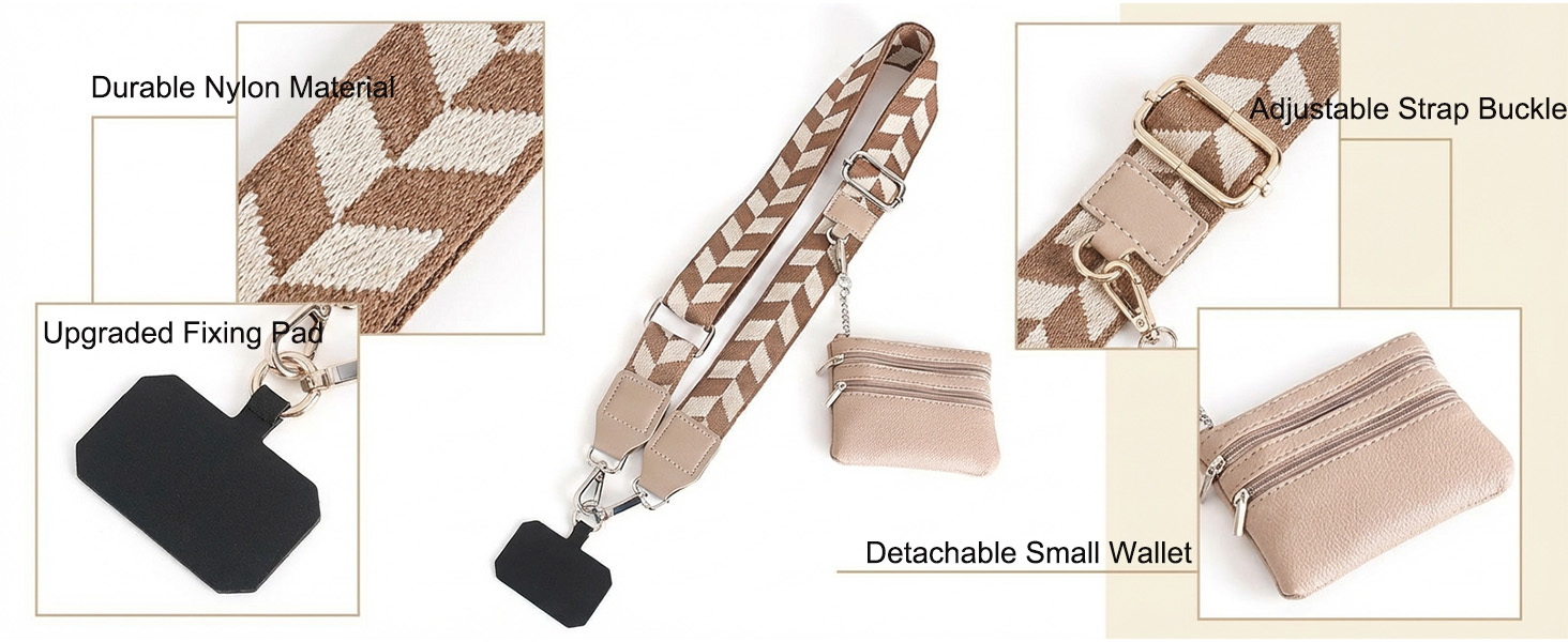 PHONE STRAP