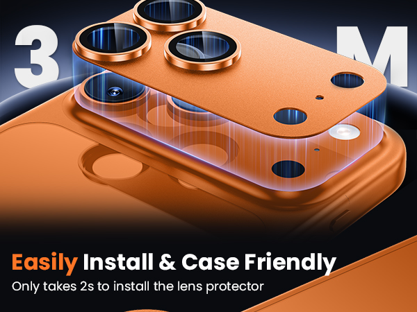iphone 17 pro camera cover