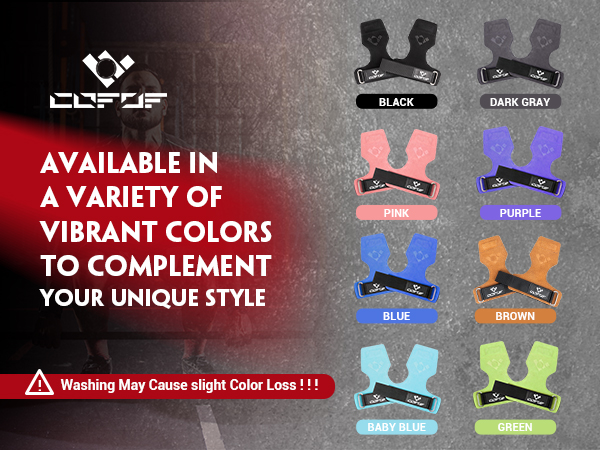 Weight Lifting Wrist Strap
