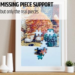 missing, piece, missing piece, support, anatolian, jigsaw, puzzle