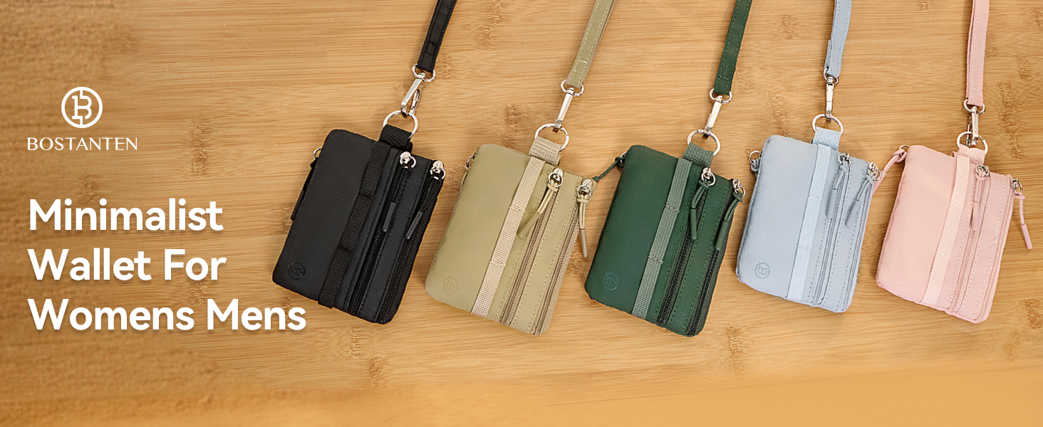 small wallet