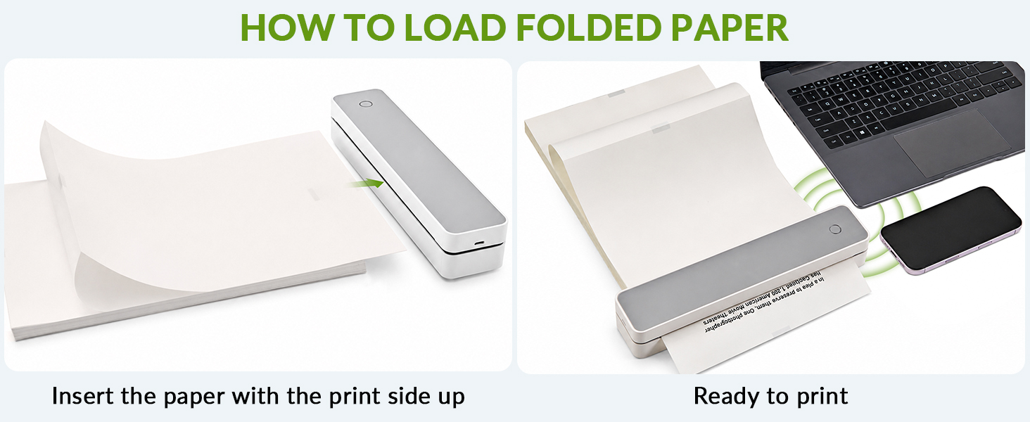 thermal printer paper