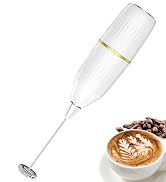 frother wand