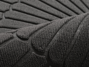half round front door mat outside doormat