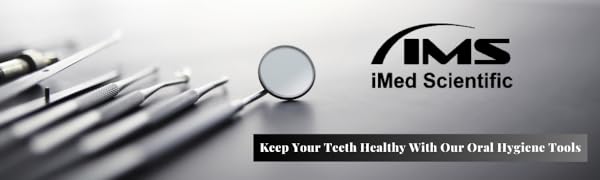 STAINLESS STEEL DENTAL INSTRUMENTS