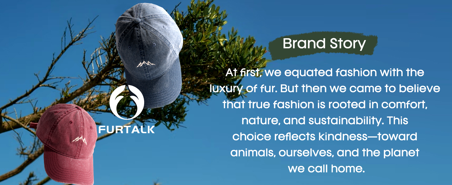 FURTALK brand story