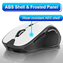 apple mouse wireless