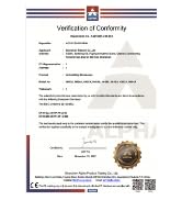 Two-way 180° borescope