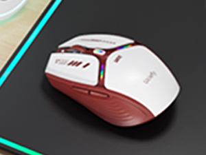 LIGHT MOUSE