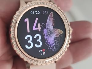 Smart Watches for Women