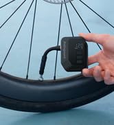 electric bike pump