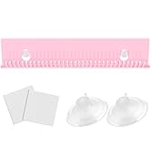 Hair Extension Hanger & Storage - Holder for Washing & Styling - Weft Holder Rack - Accessories
