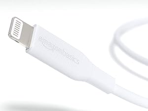 Lightning to USB C Cable
