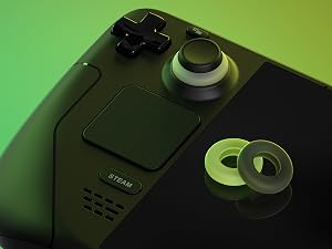 Precision Rings for ps5, for ps4, for Xbox Series X/S/One / 360, for Switch Pro, for Steam Deck