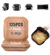 air fryer liners