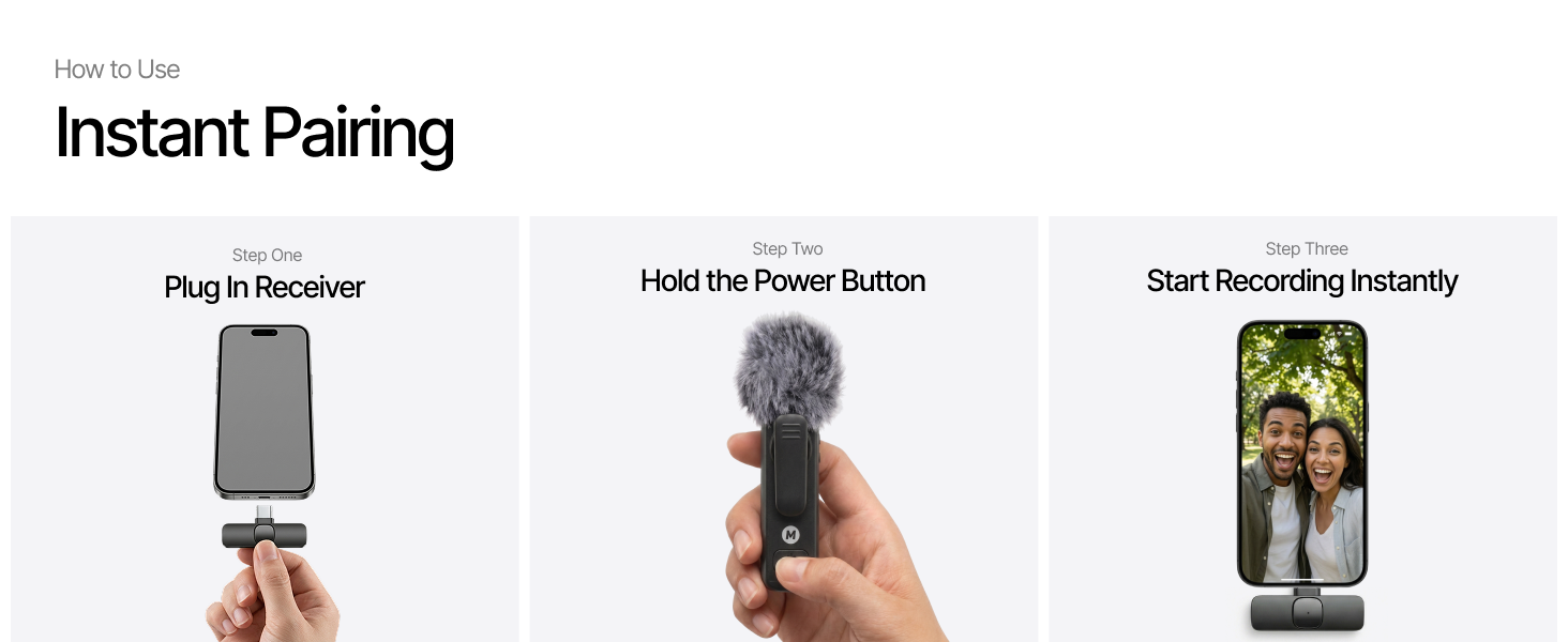 wireless microphone for iphone iphone microphone mic for iphone phone microphone mics