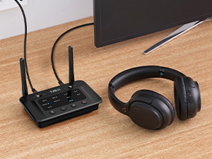 Bluetooth transmitter tv