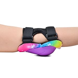 elbow and knee pads kids 8-12