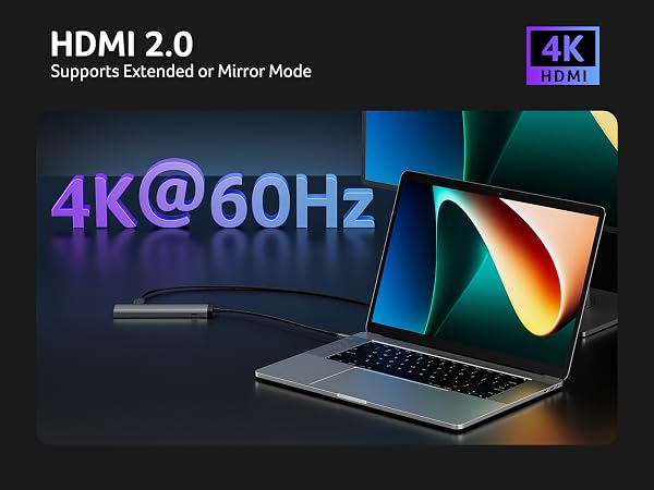 usb c to hdmi