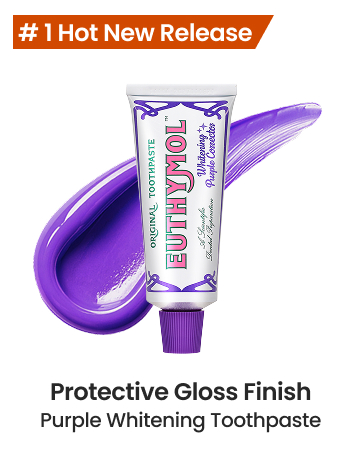 Hot New Release Whitening Toothpaste