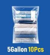 5 Gallon