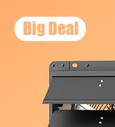 Shutter Exhaust Fan