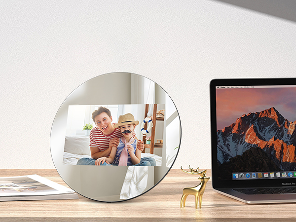 digital frame