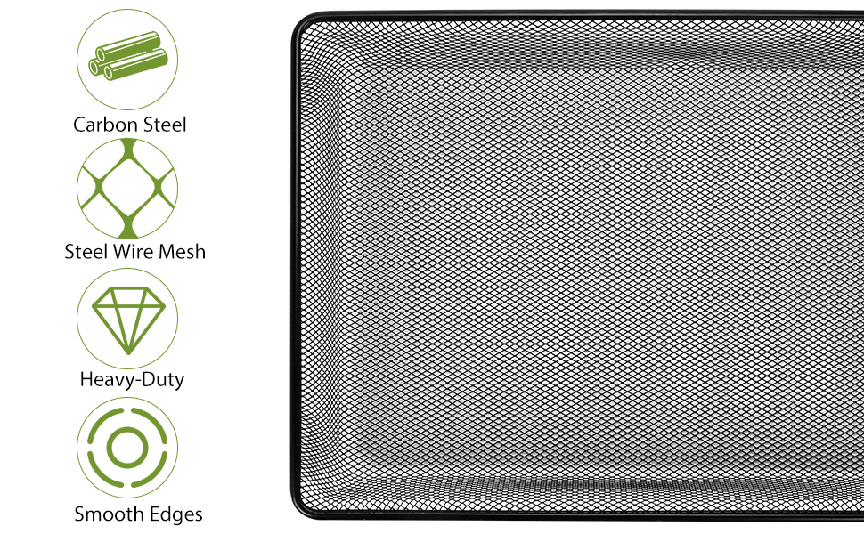 Letter Tray