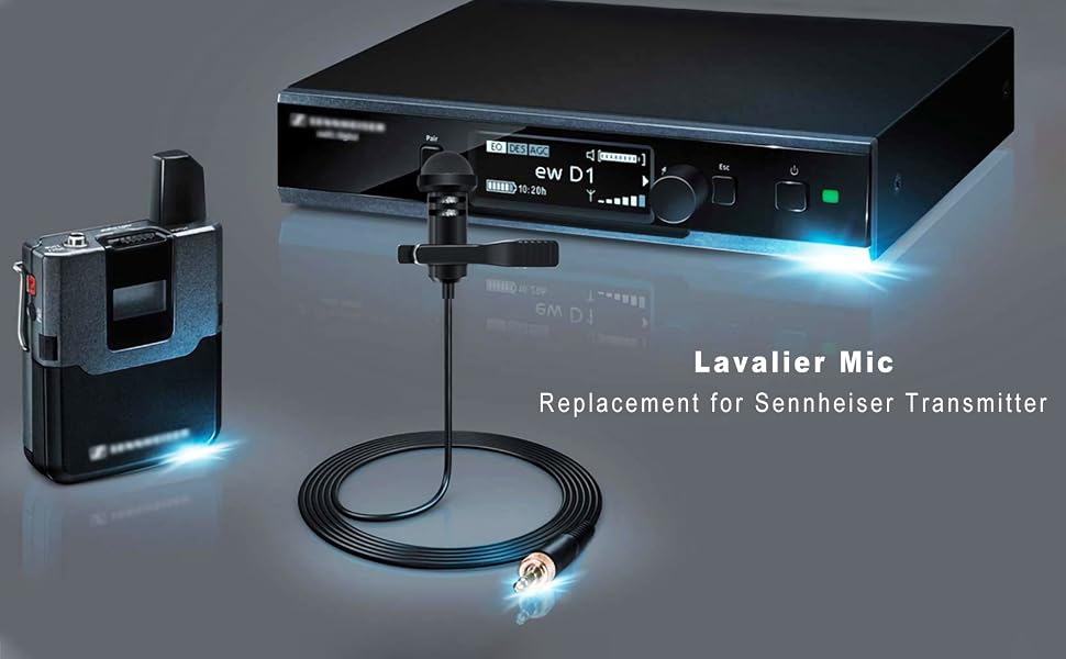 Lav mic