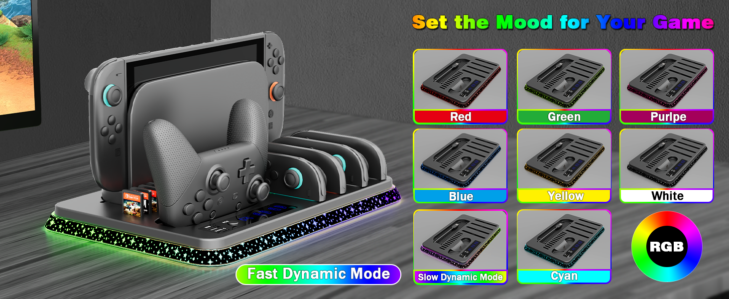switch 2 controller charger switch 2 charging dock nintendo switch 2 charger