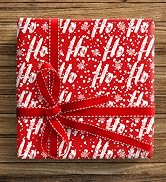 Christmas wrapping paper