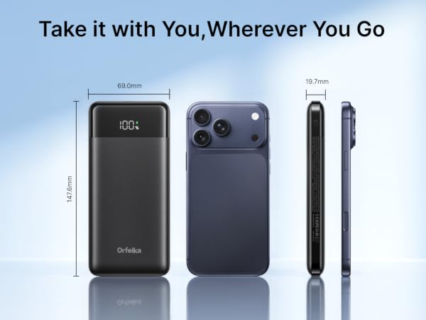 portable charger