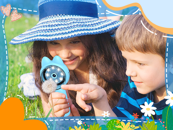 magnifying glass