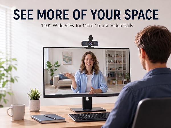 Desktop Webcam