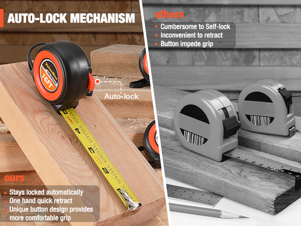 measuring tape